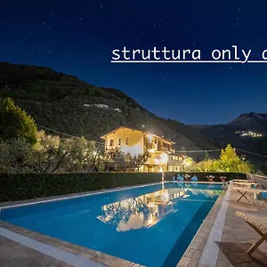  Vakantiehuis Sotto Il Cielo Di Toscana In Tenuta Only Adults No Pet Italië