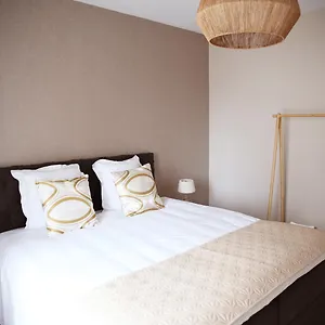  Appartement Le 118 Guillemins België