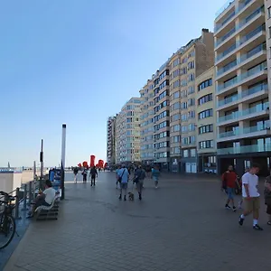 Kursaal Oostende