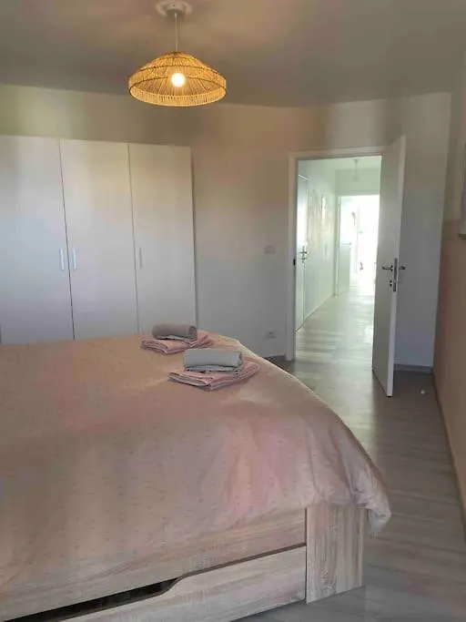Residentie Piccadilly 2 Slpk Appartement Te Oostende, 4 Tot 5 Pers, Met Terras 0*, Oostende België
