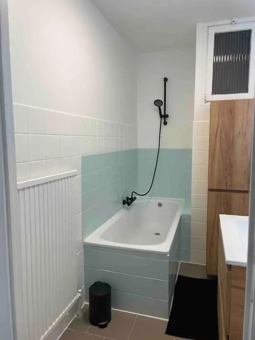 Residentie Piccadilly 2 Slpk Appartement Te Oostende, 4 Tot 5 Pers, Met Terras België