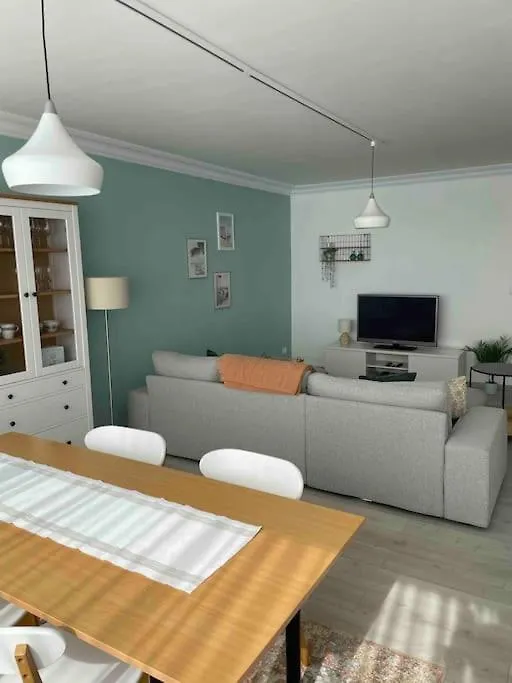 Residentie Piccadilly 2 Slpk Appartement Te Oostende, 4 Tot 5 Pers, Met Terras