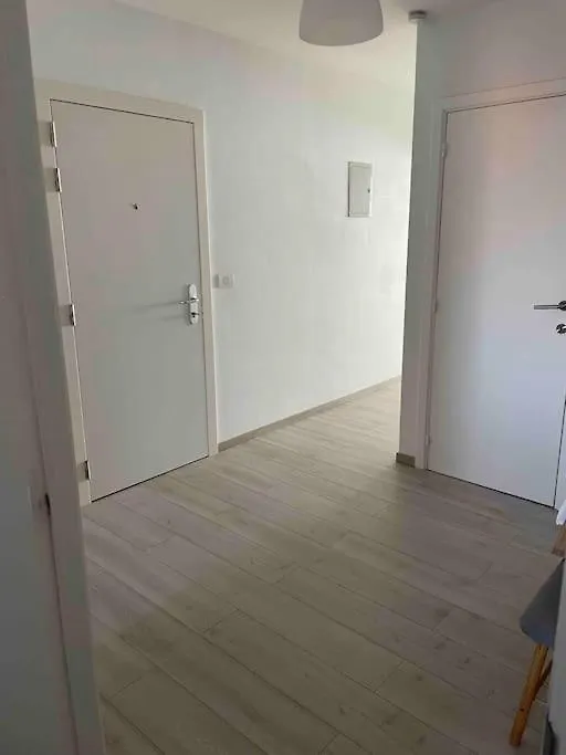 Residentie Piccadilly 2 Slpk Appartement Te Oostende, 4 Tot 5 Pers, Met Terras  Oostende