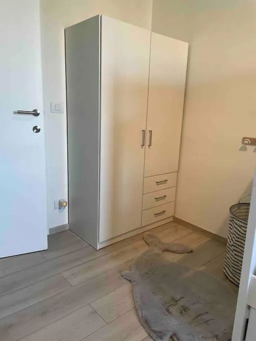 Residentie Piccadilly 2 Slpk Appartement Te Oostende, 4 Tot 5 Pers, Met Terras