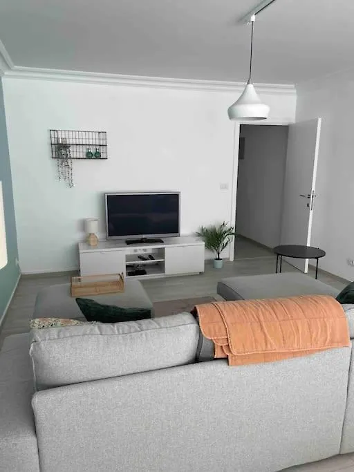 Residentie Piccadilly 2 Slpk Appartement Te Oostende, 4 Tot 5 Pers, Met Terras 0*, Oostende België