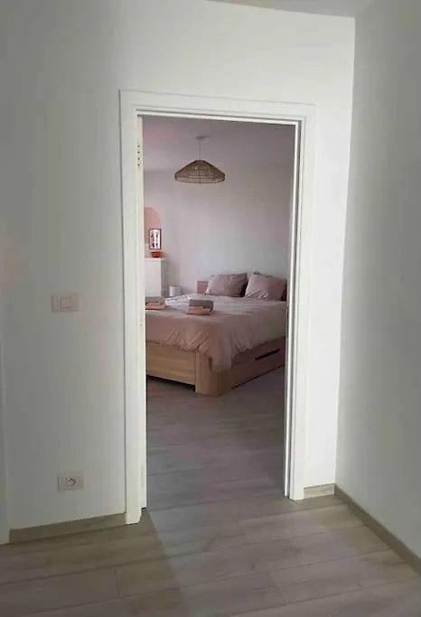 Residentie Piccadilly 2 Slpk Appartement Te Oostende, 4 Tot 5 Pers, Met Terras 0*, Oostende